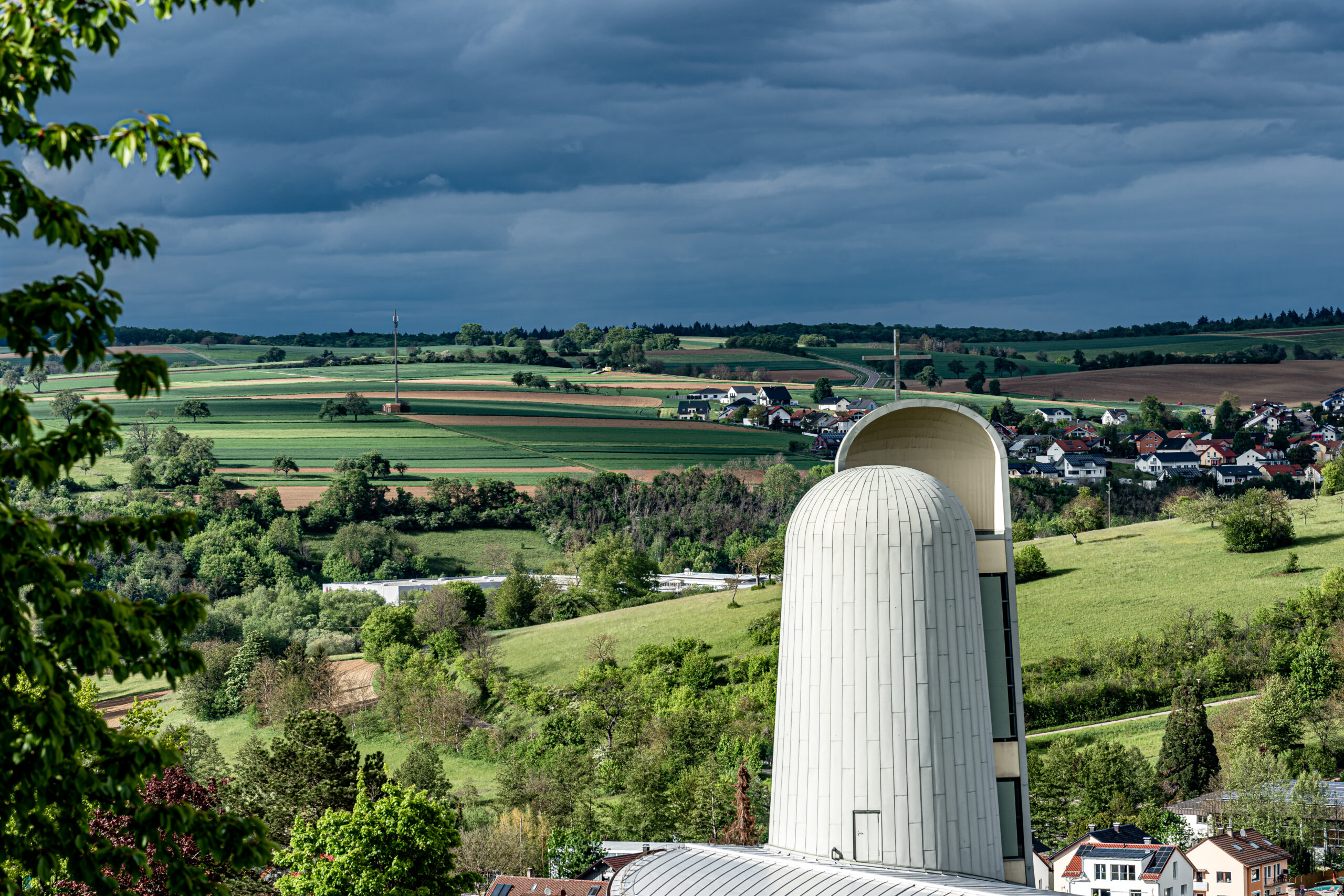 Region Pforzheim – Heimat und Ausgangspunkt von decira