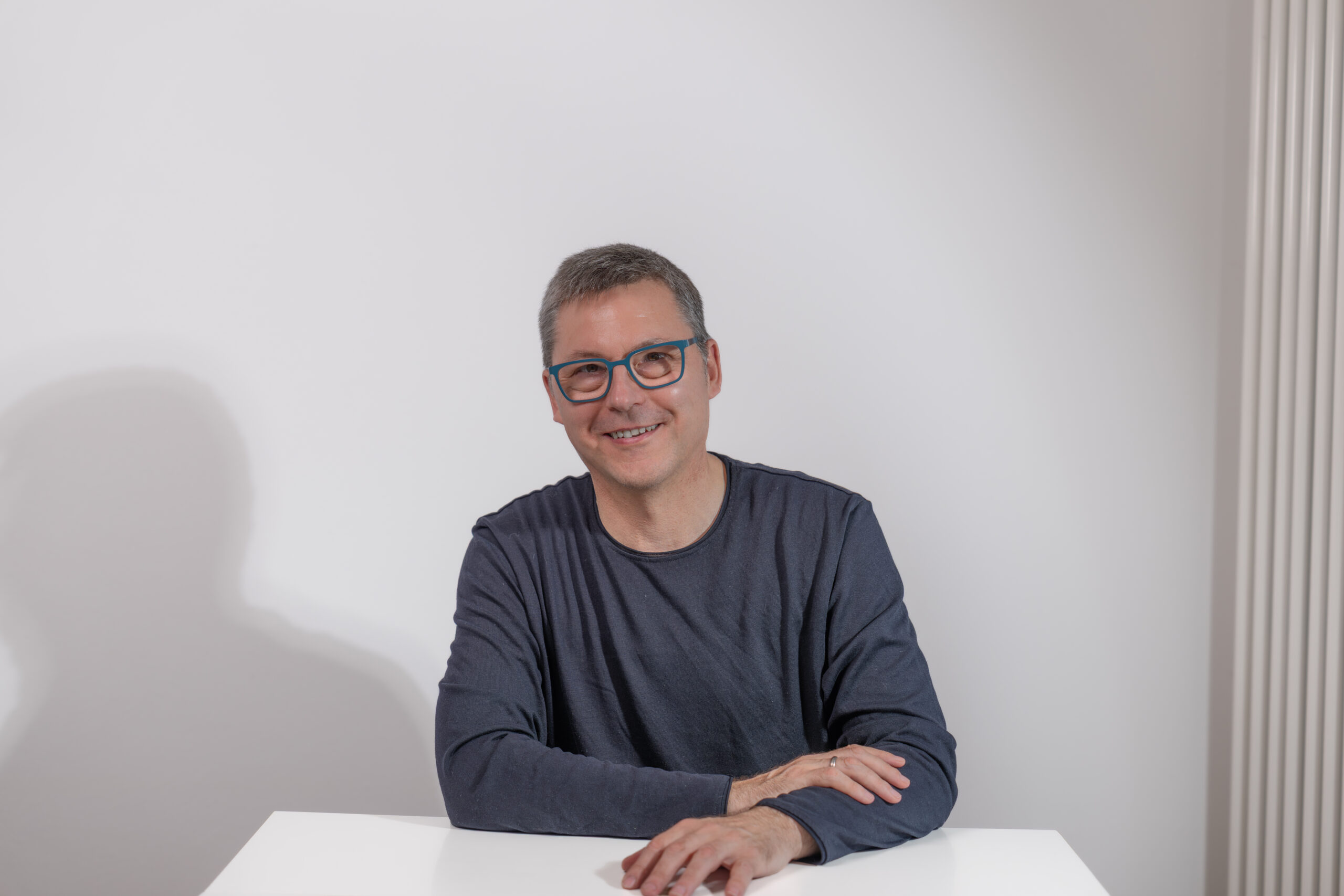 Marco Frei – Führungskräfte Coaching bei decira