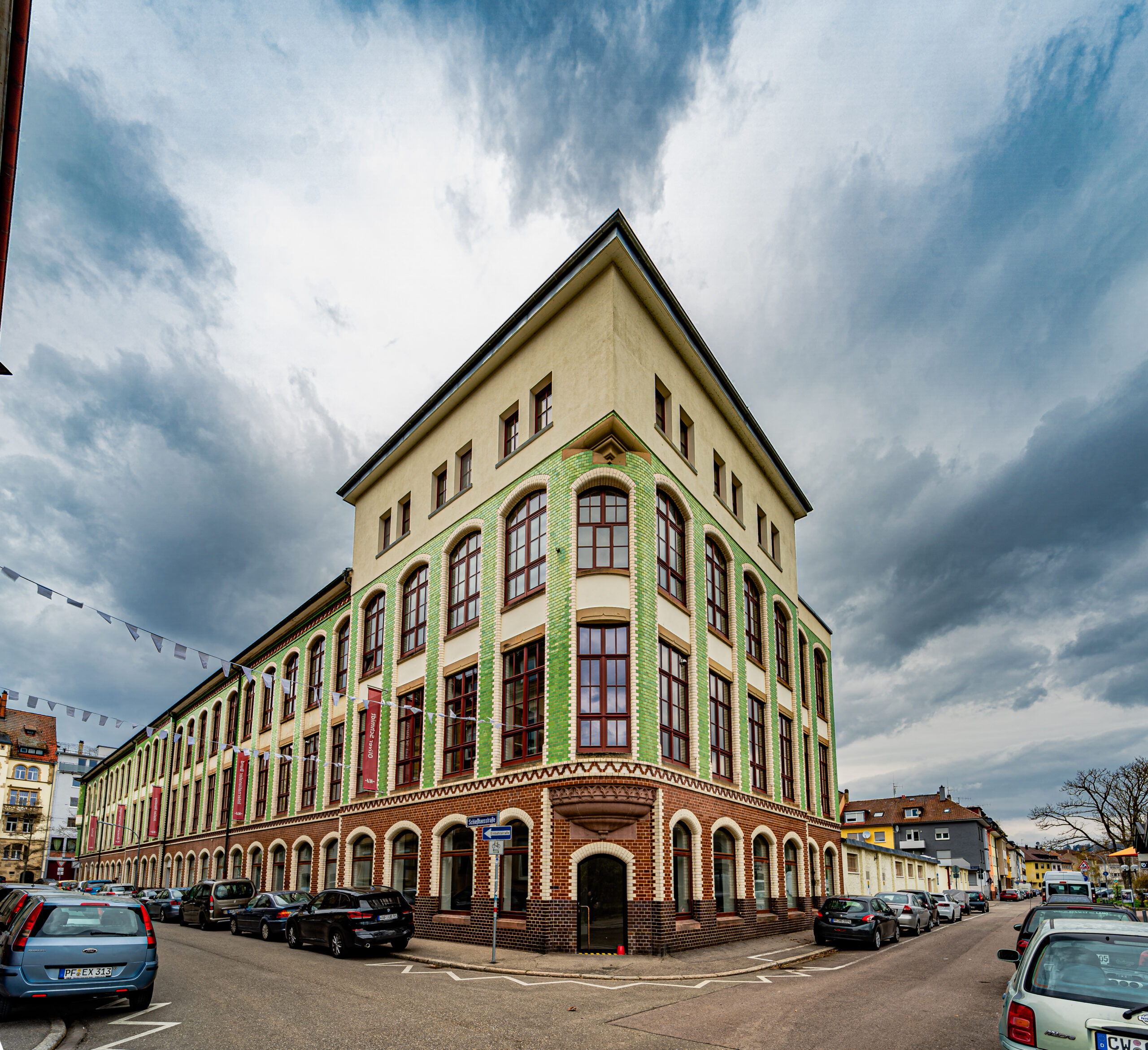 Pforzheim und die Region – Heimat von decira